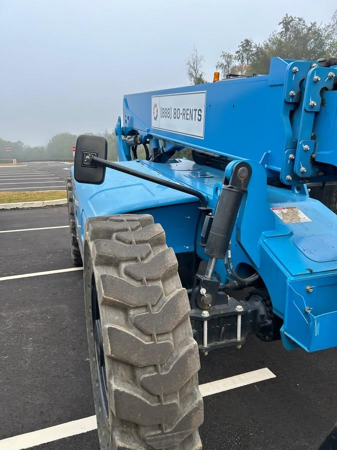 2022 GENIE GTH-636