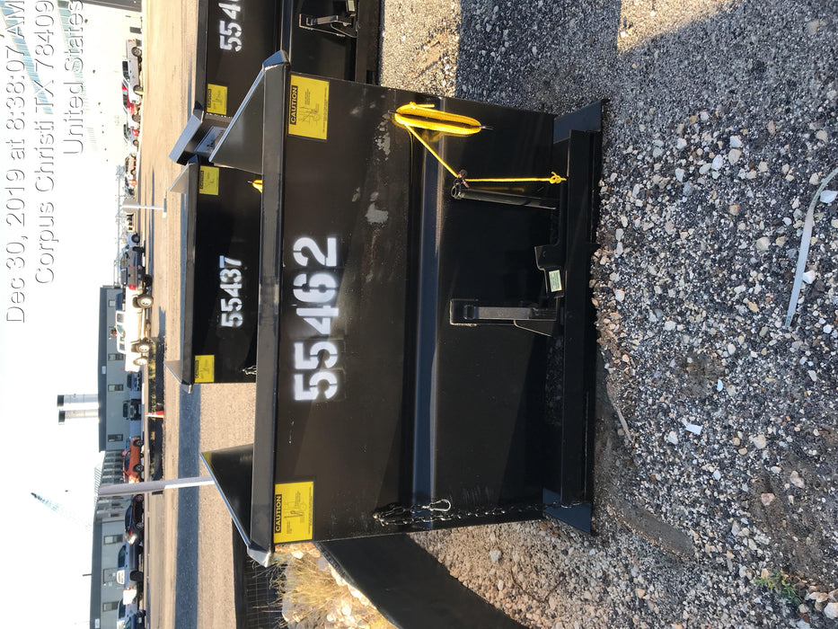 2019 ARROW MATERIAL HANDLING HP-6000-200