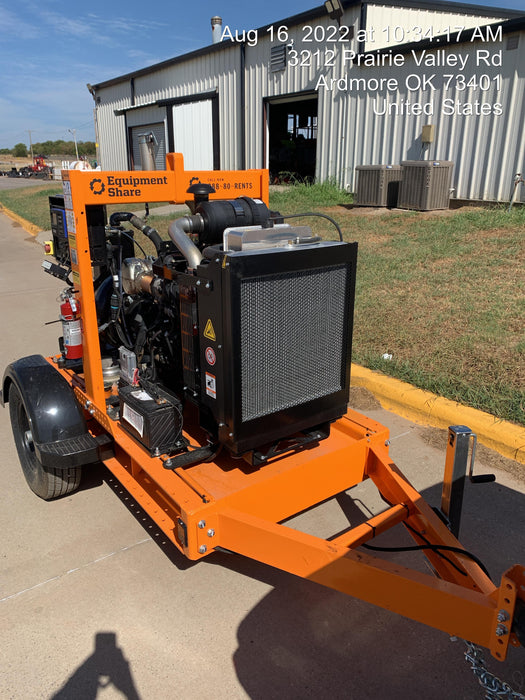 2021 PIONEER PP66S12L71-TD2.9L4