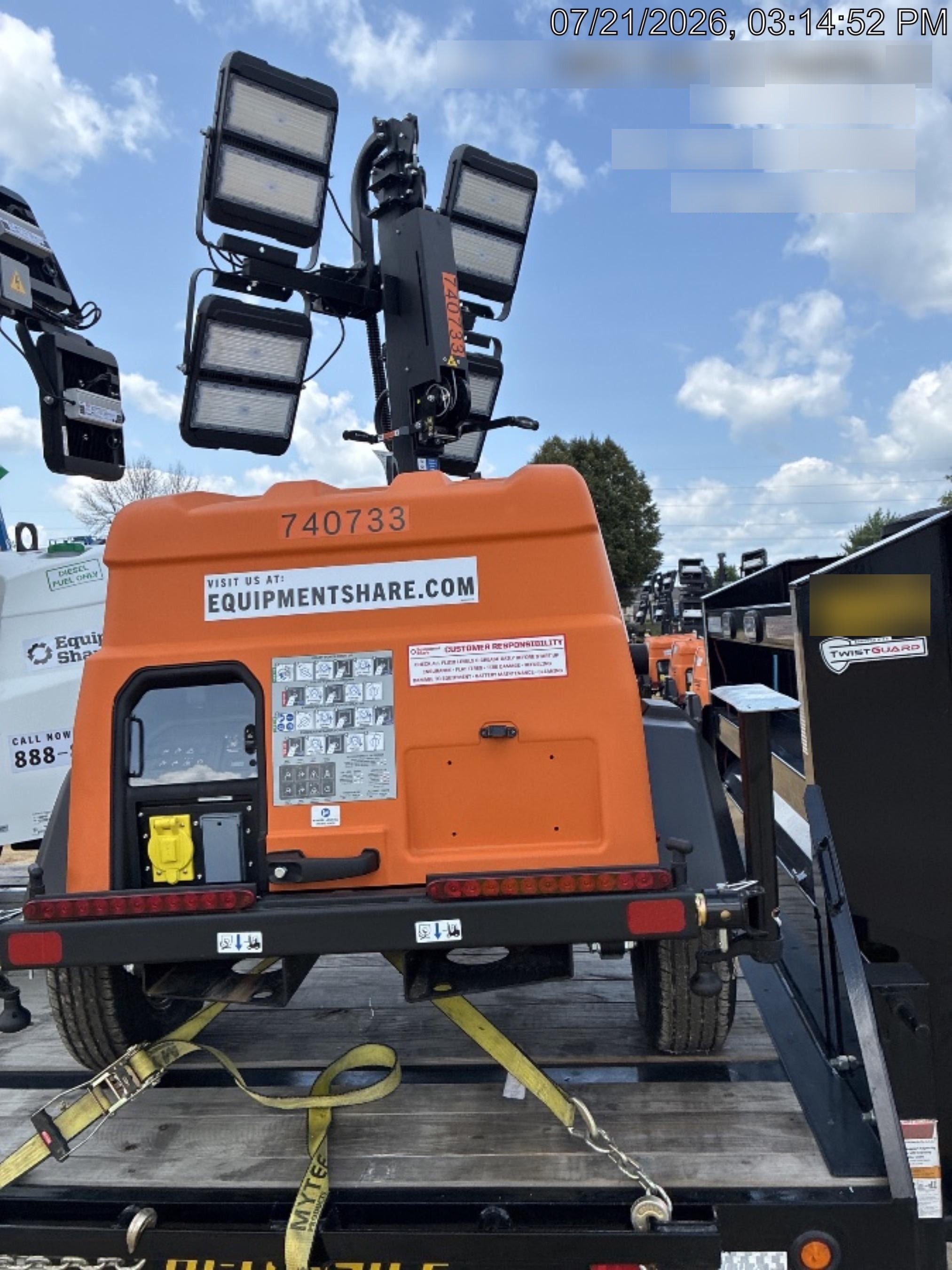 2026 GENERAC MLTS-4