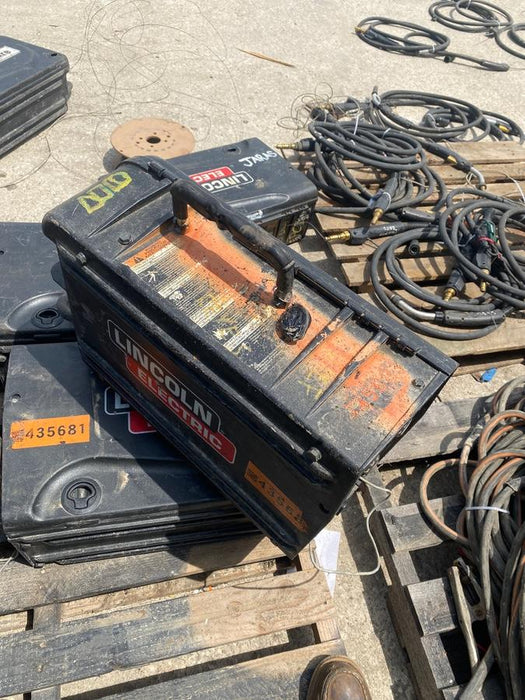 2024 LINCOLN ELECTRIC LN-25X