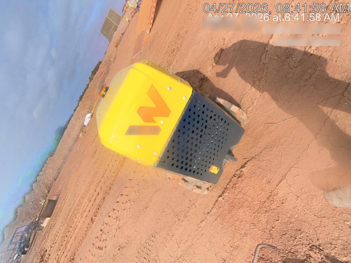 2026 WACKER NEUSON RTD-SC4