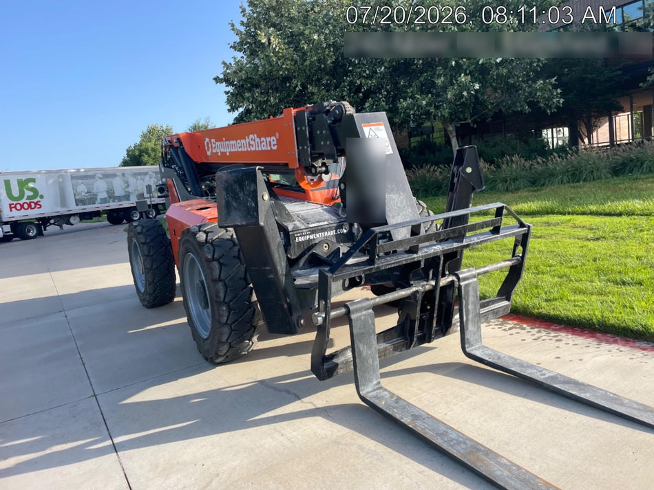 2026 SKYTRAK 10054