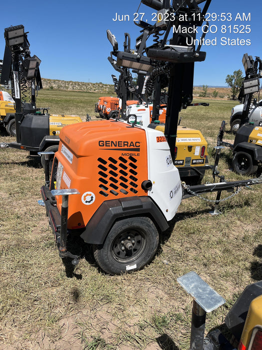 2023 GENERAC MLT2