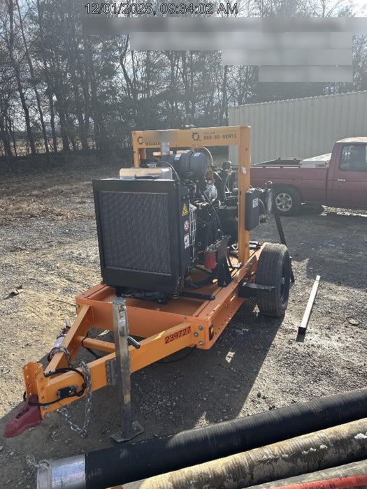 2022 PIONEER PP66S12L71-TD2.9L4