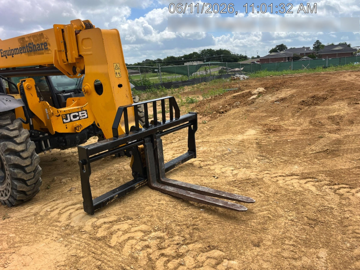 2023 JCB 509-42