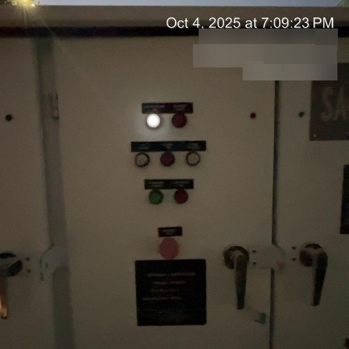 2024 SMARTECH SACP41A-HS