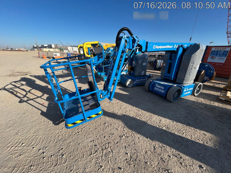 2026 GENIE Z30-20 N RJ