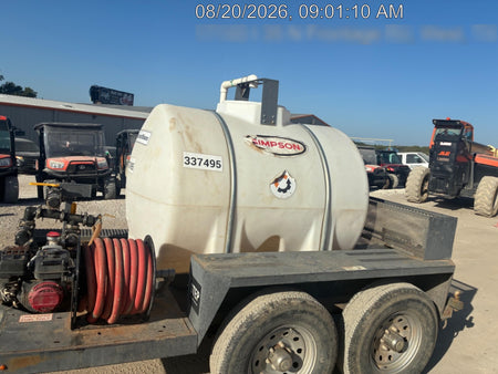 2023 SIMPSON SWT-52517