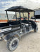 2021 Club Car CA1700D Canopy, Diesel, 4 Passenger