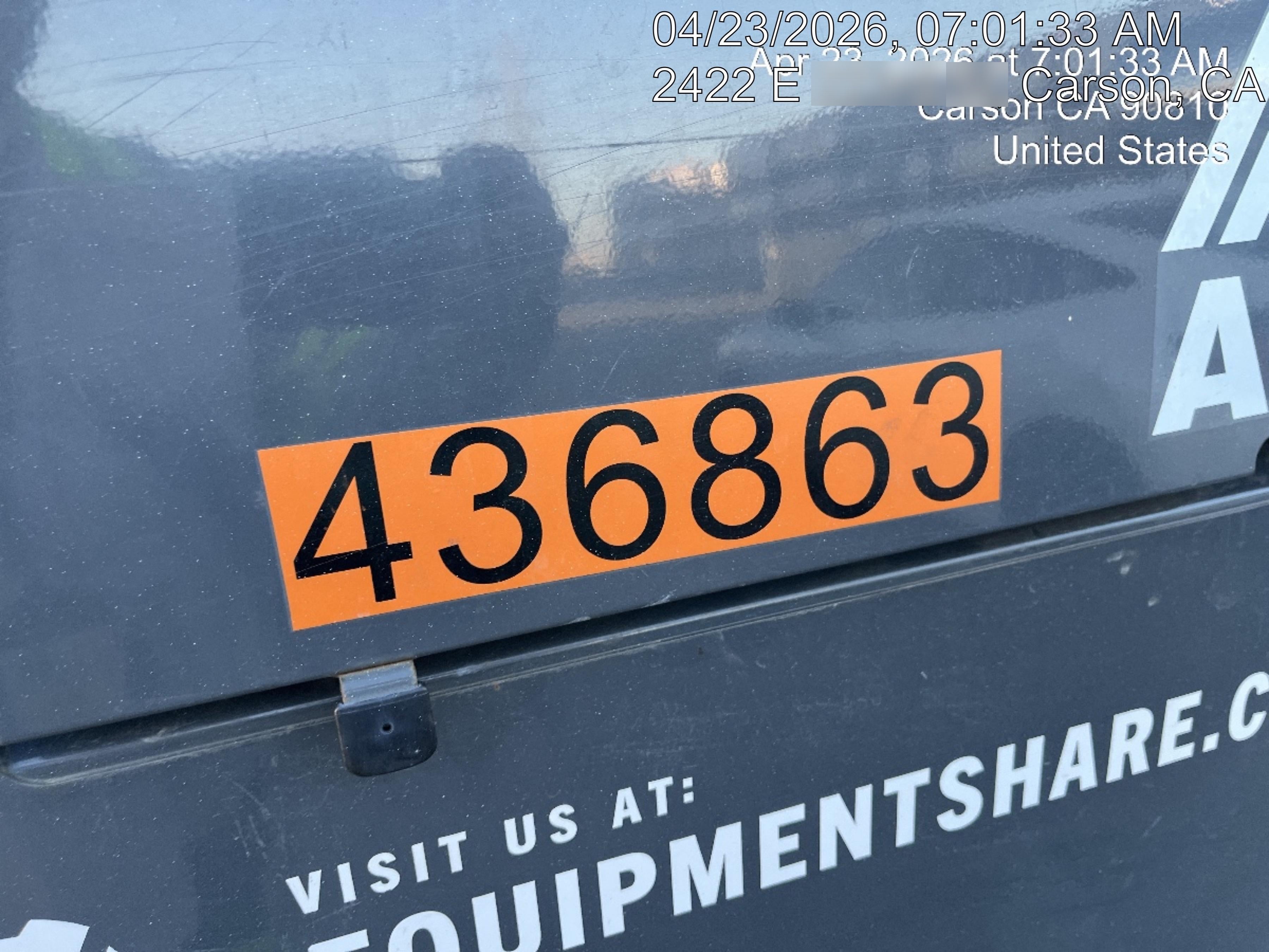 2024 AIRMAN PDS185S CWK