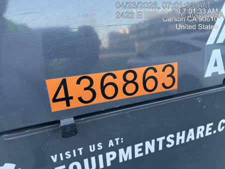 2024 AIRMAN PDS185S CWK