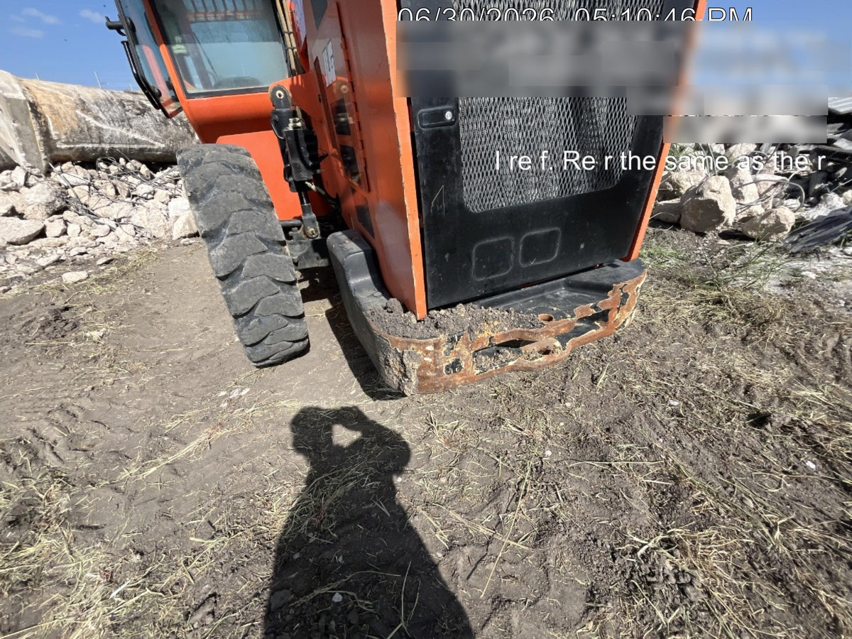 2019 SKYTRAK 10054