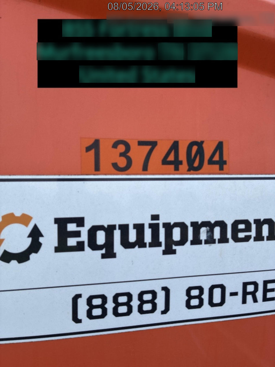 2021 JLG 460SJ