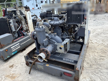 2023 ATLAS COPCO PAC F44 KD