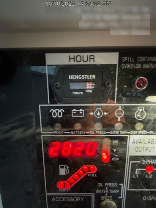 2022 SHINDAIWA DGK15FL