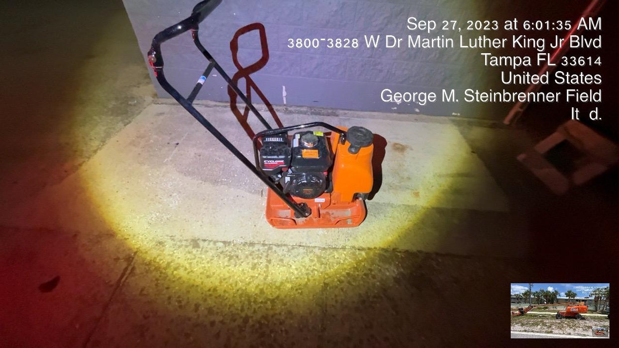 2023 MULTIQUIP MVC82VHW