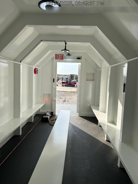 2026 US HAZMAT Community Shelter-B