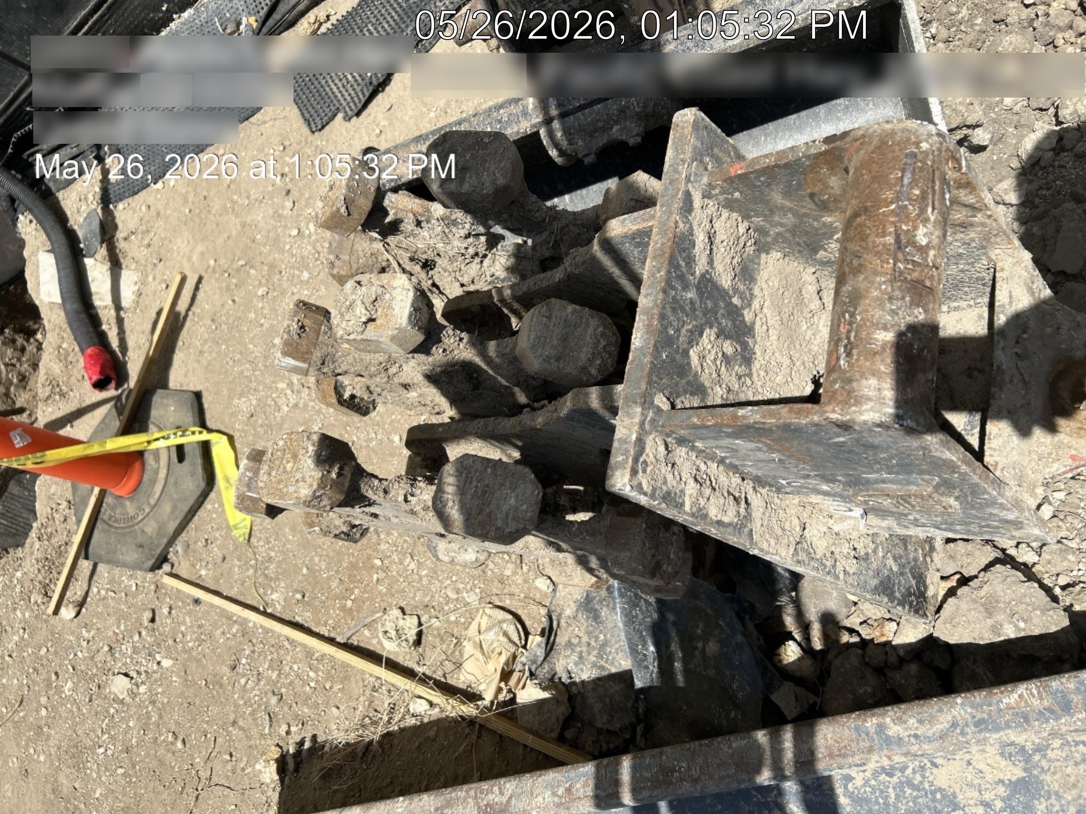 2022 STEEL UNLIMITED SUIME18CW