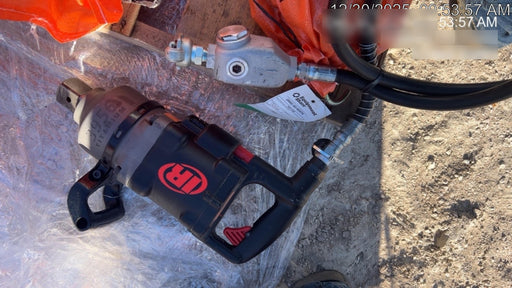 2025 INGERSOLL RAND 3956B2TI