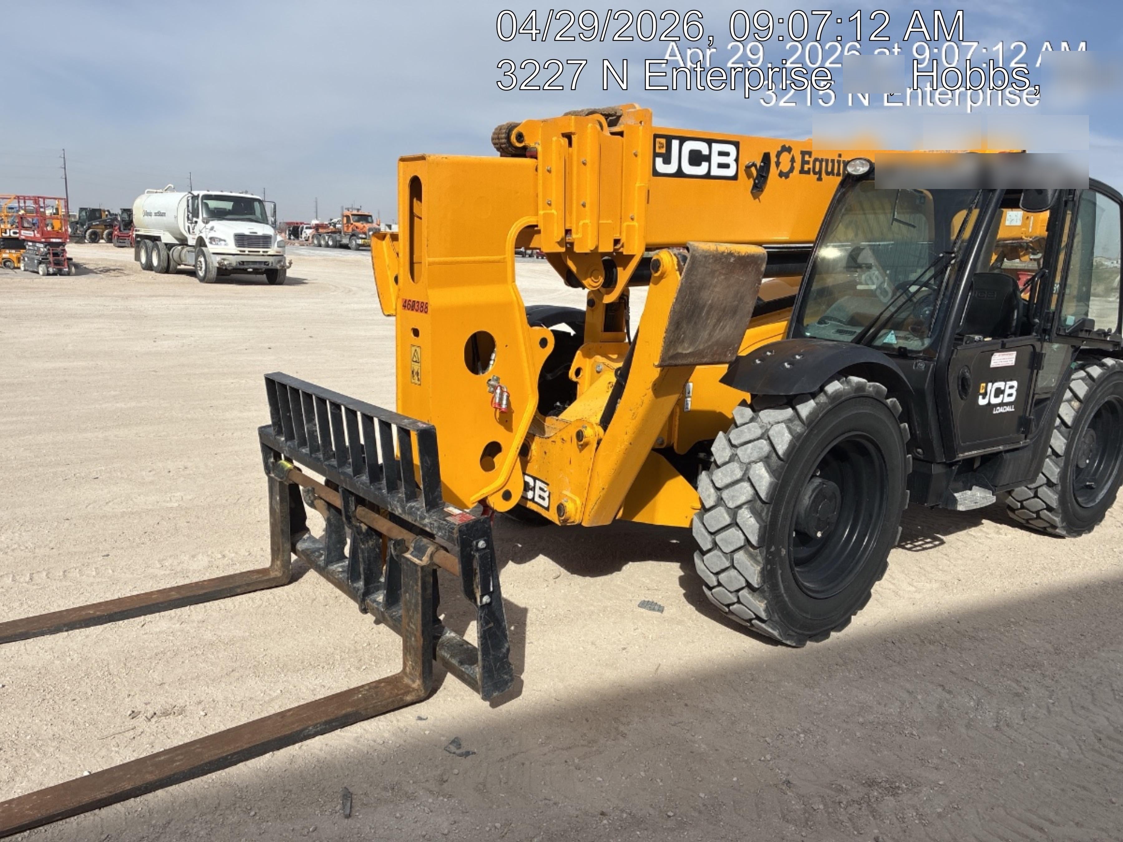 2024 JCB 510-56