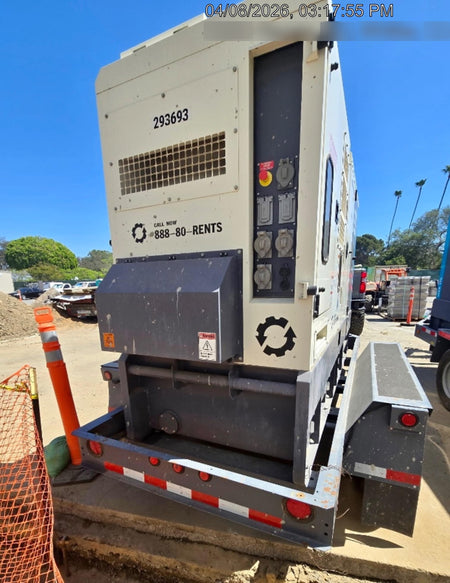 2023 ATLAS COPCO QAS 175