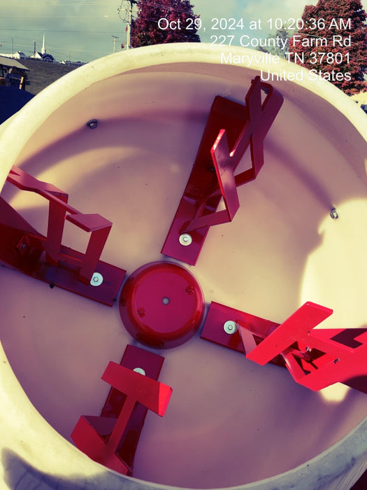 2023 MULTIQUIP MC12PH