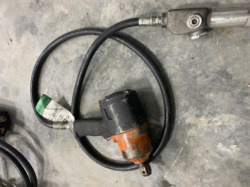 2020 MICHIGAN PNEUMATIC 751SS