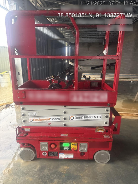 2018 MEC 1330SE MEC 1330SE, 2 Yr Full Extended Warranty