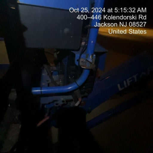 2024 MILLER ELECTRIC CST-282