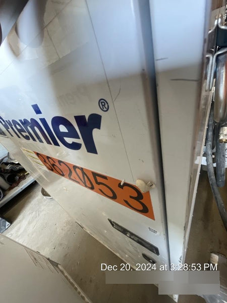 2023 LB WHITE Premier 350 DF 2.0 LINK