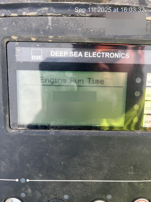 2022 ATLAS COPCO QAS 70