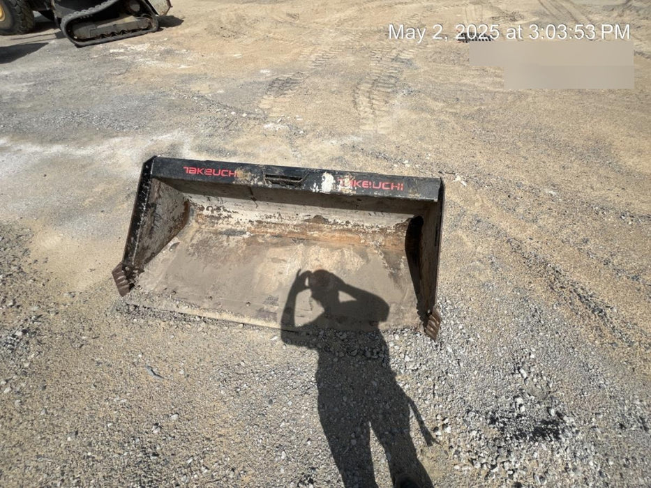 2020 TAKEUCHI TL12R2-R