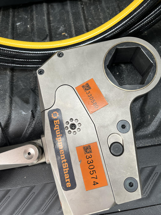 2023 TORCUP TX-4RL200