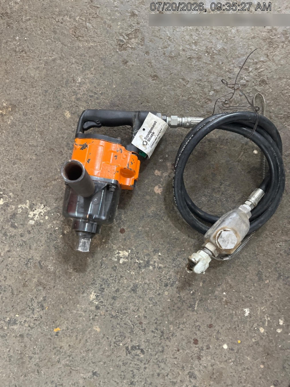2022 MICHIGAN PNEUMATIC ES-4940B2-TRACKER