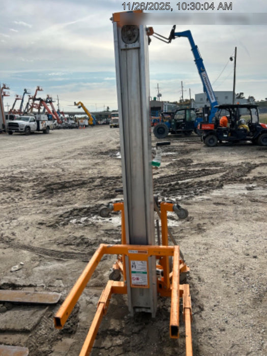 2021 LIFTSMART MLC-24