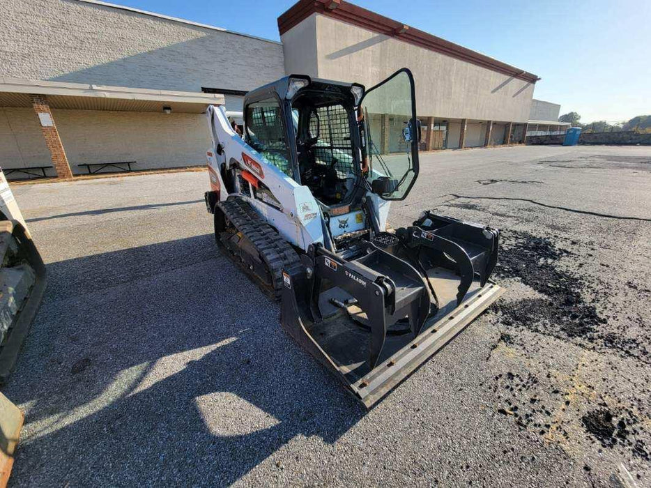 2022 PALADIN UTILITY GRAPPLE 11876-0022