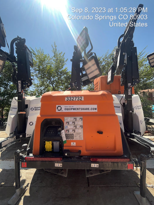 2023 GENERAC MLT2