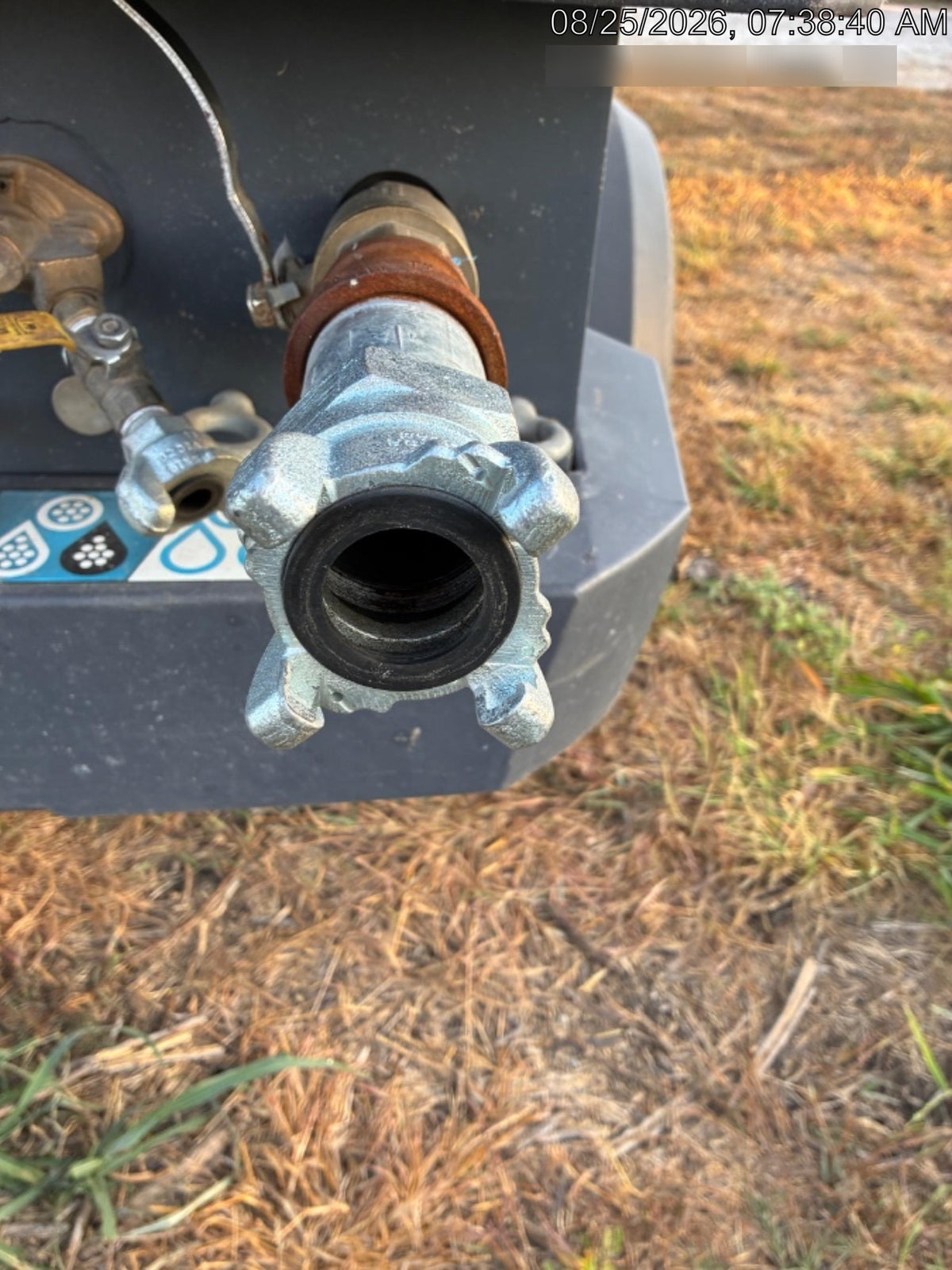 2024 ATLAS COPCO XAS 400-200 PACE PFF
