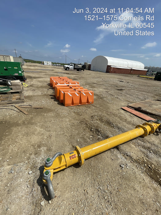 2024 MODULIFT M050/EU