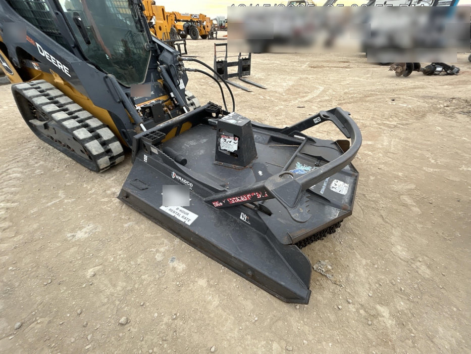 2019 PALADIN 30372A-0022