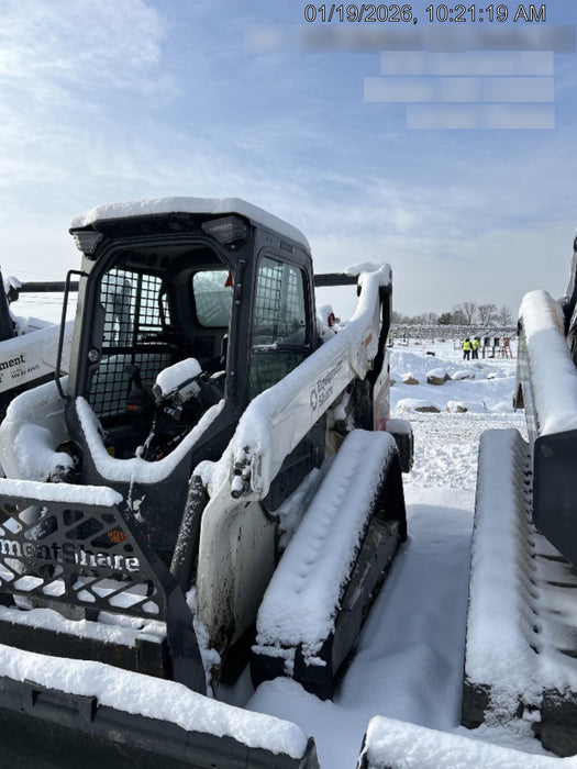 2025 PALADIN 48" Pallet Forks - Paladin