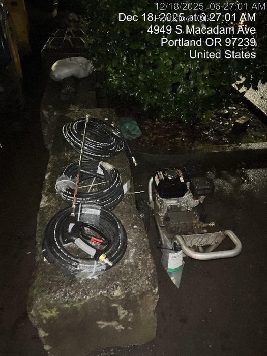 2020 MI-T-M CORPORATION CA-2703-1MMH