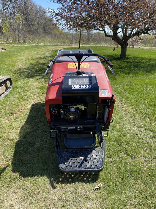 2023 TORO MB-1600