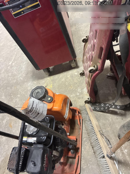 2023 MULTIQUIP MVC82VHW
