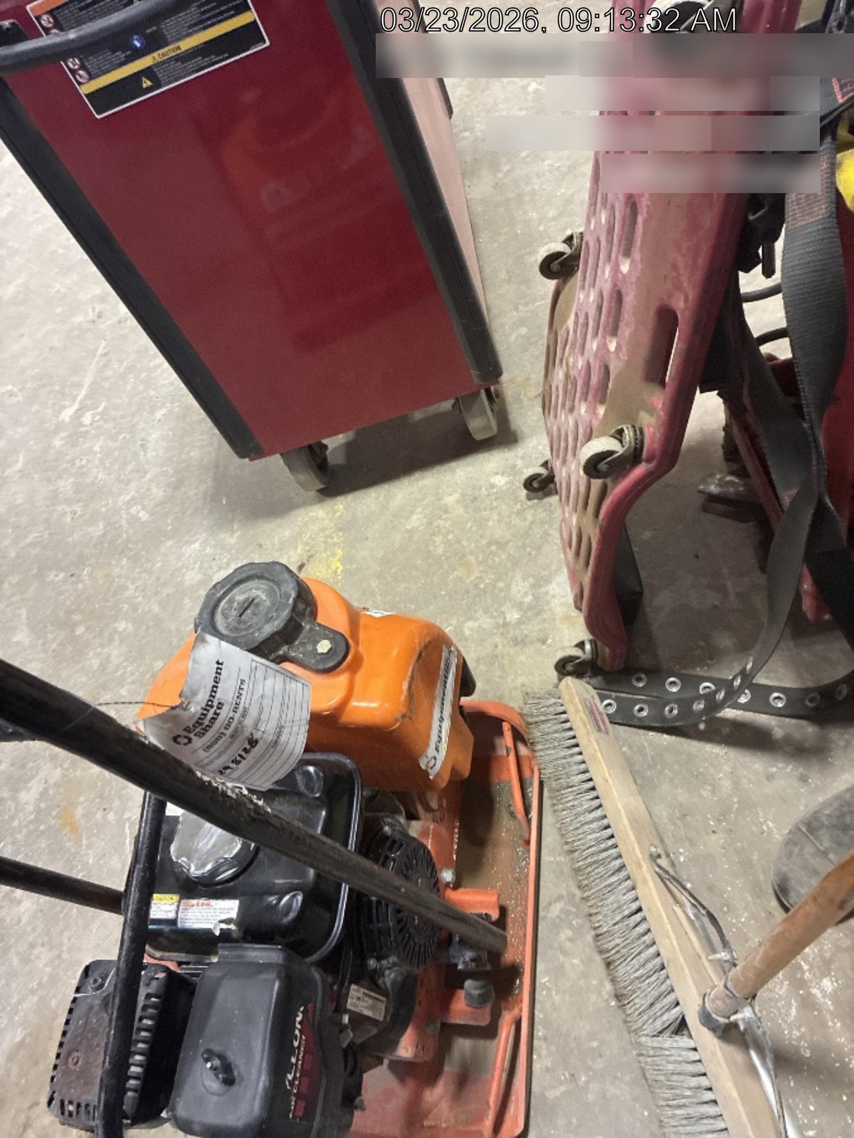 2023 MULTIQUIP MVC82VHW