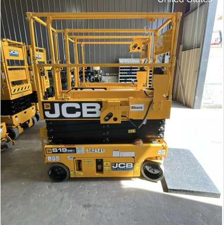 2024 JCB S1932E