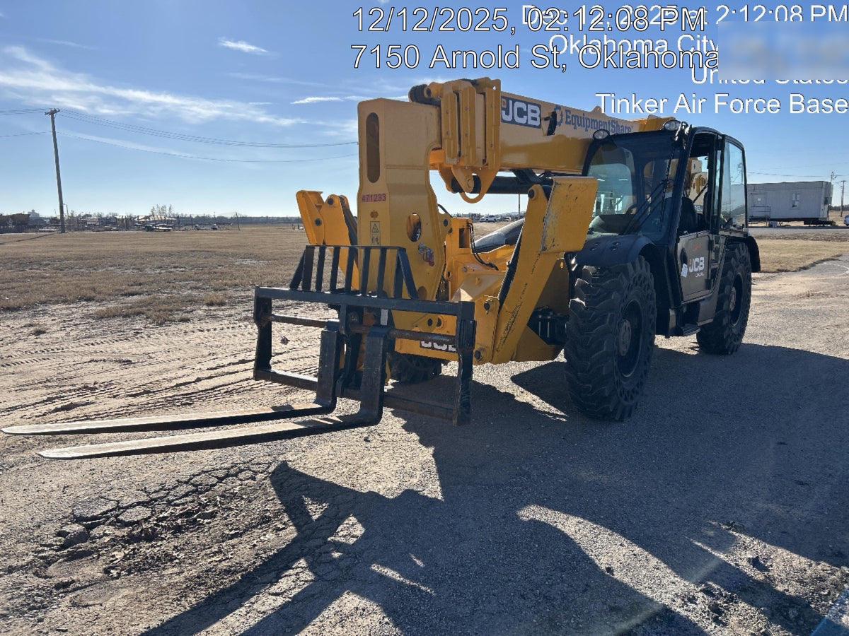 2025 JCB 512-56