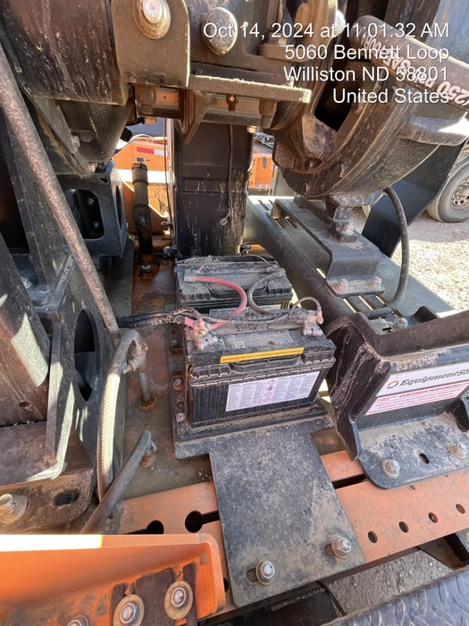 2024 PIONEER 86C21-DP