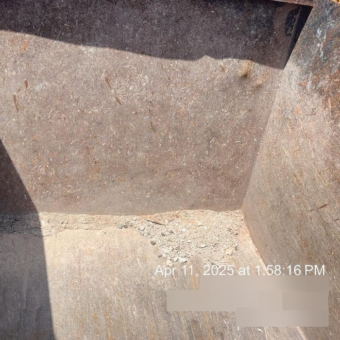 2020 STAR INDUSTRIES 1425